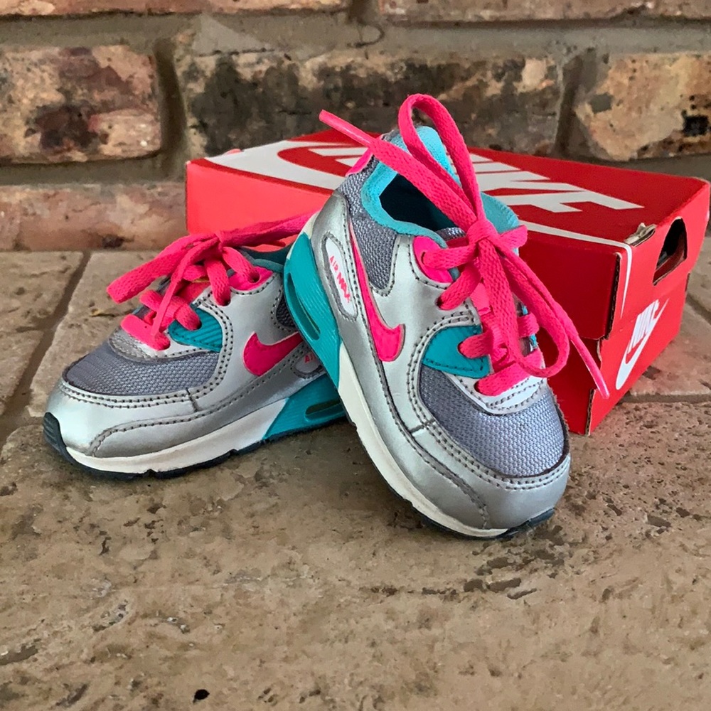 Air Max 90  2007 (TD)